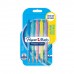 Pastapliiats Paper Mate Flexgrip Ultra Pastel RT 1,0mm Must 5 tk - 2152934