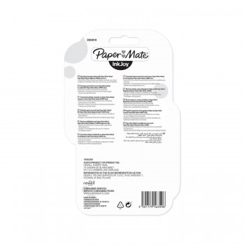 Pliiatsikomplekt Paper Mate InkJoy RT MIX 8 tk. - 1956359