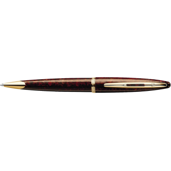 Waterman Carène Marine Amber GT lodīšu pildspalva - S0700940