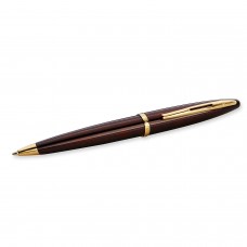 Rašiklis Waterman Carène Marine Amber GT - S0700940