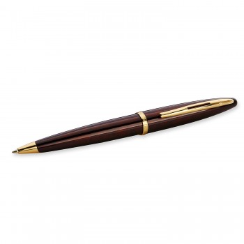 Waterman Carène Marine Amber GT lodīšu pildspalva - S0700940