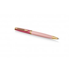 Rašiklis Waterman Hemisphere Color-Block Pink - 2179899