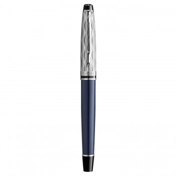 Pildspalva Waterman Expert L'Essence Du Blue - 2166429