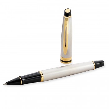 Tindipliiats Waterman Expert Steel GT - S0951980