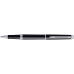 Pildspalva Waterman Hémisphère Black CT - S0920550