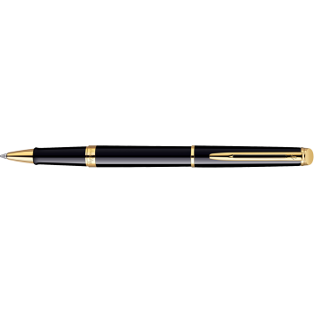 Tindipliiats Waterman Hémisphère Black GT - S0920650