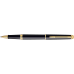 Pildspalva Waterman Hémisphère Black GT - S0920650