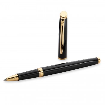 Tindipliiats Waterman Hémisphère Black GT - S0920650