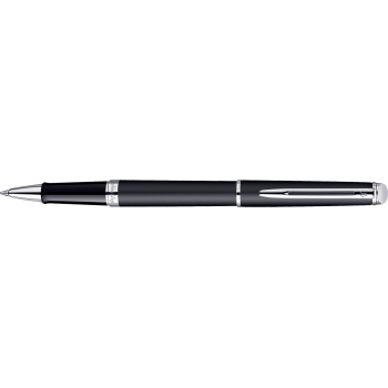 Tindipliiats Waterman Hémisphère Matt Black CT - S0920850