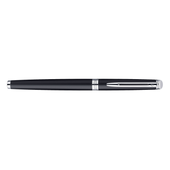 Pildspalva Waterman Hémisphère Matt Black CT - S0920850