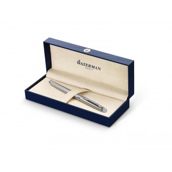 Pildspalva Waterman Hémisphère Steel CT - S0920450