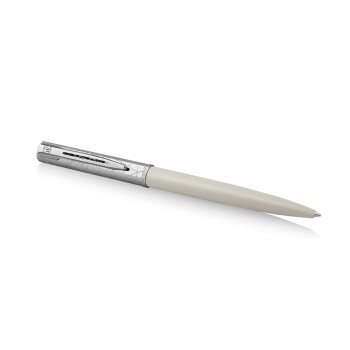 Pastapliiats Waterman Allure Deluxe White - 2174517