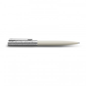 Pildspalva Waterman Allure Deluxe White - 2174517