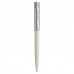 Pastapliiats Waterman Allure Deluxe White - 2174517