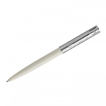 Pastapliiats Waterman Allure Deluxe White - 2174517