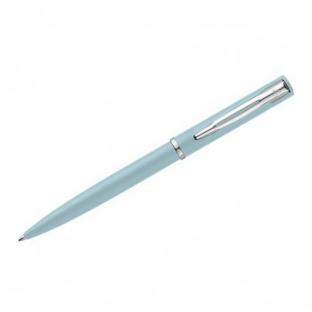 Lodīšu pildspalva Waterman Allure Pastel Blue - 2105224