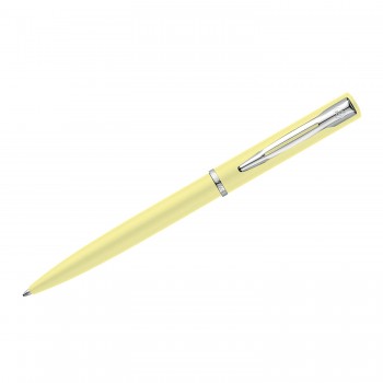 Pastapliiats Waterman Allure Pastel Yellow - 2105310