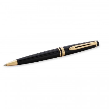 Pastapliiats Waterman Expert Black GT - S0951700