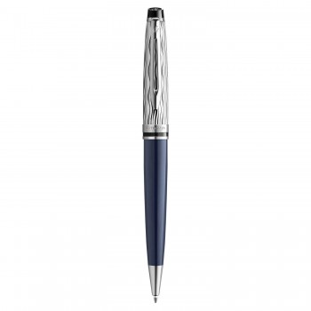 Tušinukas Waterman Expert L'Essence Du Blue - 2166466