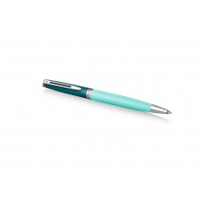 Tušinukas Waterman Hemisphere Color-Block Green CT - 2190125