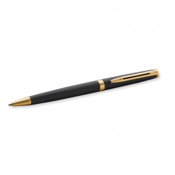 Pildspalva Waterman Hémisphère Matt Black GT - S0920770