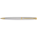 Pastapliiats Waterman Hemisphere Steel GT - S0920370