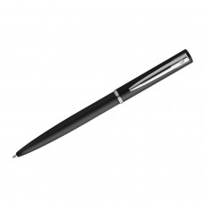 Waterman Allure/Graduate Black Mat CT pastapliiats - 2068192