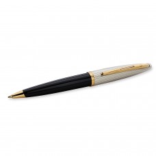 Waterman Carène Deluxe Black GT kuulipliiats - S0700000