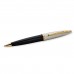 Waterman Carène Deluxe Black GT kuulipliiats - S0700000