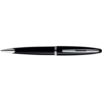 Waterman Carène Sea Black ST Pildspalva - S0293950