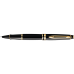 Waterman Expert Black GT Tušinukas su dangteliu - S0951680
