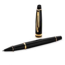 Waterman Expert Black GT Tušinukas su dangteliu - S0951680