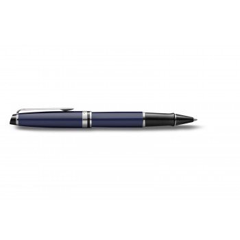 Waterman Expert Blue Core CT tušinukas su dangteliu - 2214208