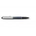 Waterman Expert Deluxe Metallic Graphite CT tušinukas su dangteliu - 2187690