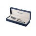 Waterman Expert Deluxe Metallic Graphite CT tušinukas su dangteliu - 2187690