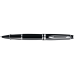 Waterman Expert Laka Black CT Tušinukas su dangteliu - S0951780