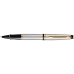 Waterman Expert Steel GT Tušinukas su dangteliu - S0951980