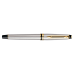 Waterman Expert Steel GT Tušinukas su dangteliu - S0951980