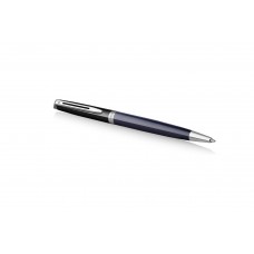 Waterman HÉMISPHÈRE BLACK-BLUE lodīšu pildspalva - 2202850