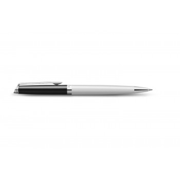 Waterman HÉMISPHÈRE BLACK-WHITE pastapliiats - 2202846