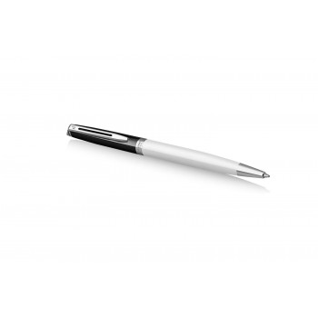 Waterman HÉMISPHÈRE BLACK-WHITE pastapliiats - 2202846