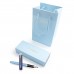Waterman Hémisphère Color-Block Blue CT tušinukas su dangteliu su maišeliu