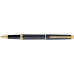 Waterman Hémisphère Matte Black GT Tušinukas su dangteliu - S0920750