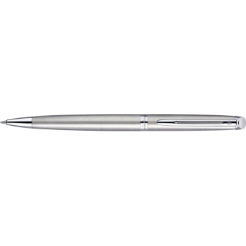 Waterman Hémisphère Steel CT pastapliiats - S0920470