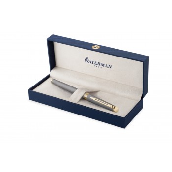 Waterman Hemisphere Stone Grey GT Tušinukas su dangteliu – 2217945