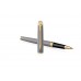 Waterman Hemisphere Stone Grey GT Tušinukas su dangteliu – 2217945