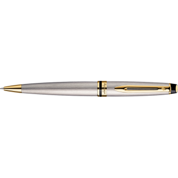 Waterman Tušinukas Expert Steel GT - S0952000