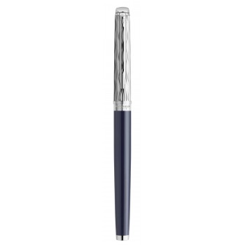 Waterman Tindipliiats Hémisphère L'Essence Du Blue CT - 2166469