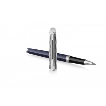 Waterman Tindipliiats Hémisphère L'Essence Du Blue CT - 2166469