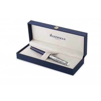 Waterman Pildspalva Hémisphère L'Essence Du Blue CT - 2166469